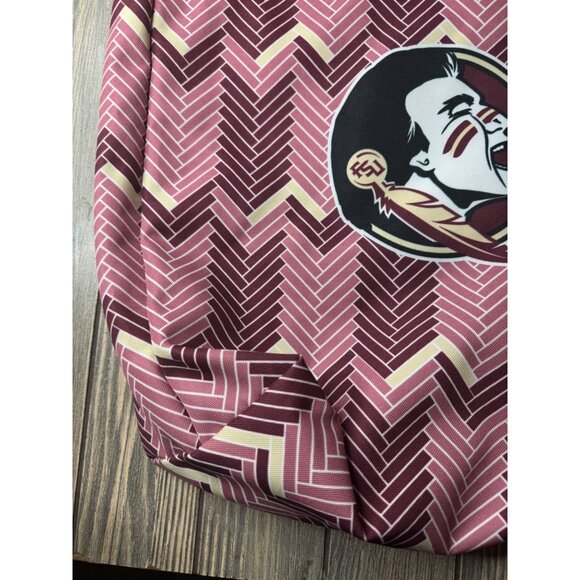 Florida State Seminoles Willowbrook Tote Bag - Picture 3 of 7